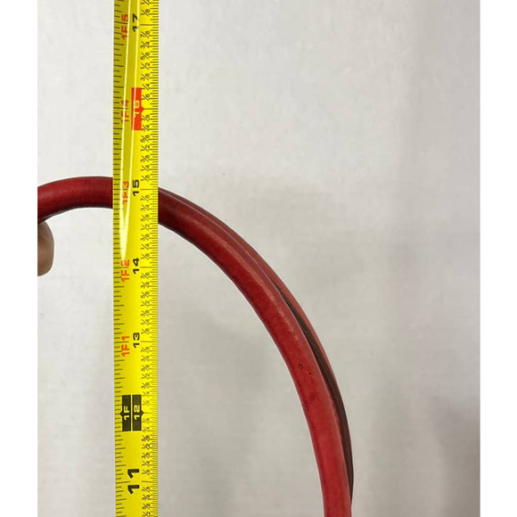 Fossil Red Purse - Picture 15 of 15